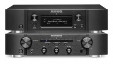 Marantz PM6006 integrált erősítő + NA6006 hálózati lejátszó szett Audio-Video / Hifi / Multimédia - Hifi - Sztereó - CD / DVD / Multimédia lejátszós rádióerősítő - 345401