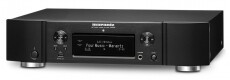 Marantz PM6006 integrált erősítő + NA6006 hálózati lejátszó szett Audio-Video / Hifi / Multimédia - Hifi - Sztereó - CD / DVD / Multimédia lejátszós rádióerősítő - 345401