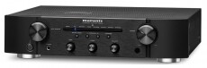 Marantz PM6006 integrált erősítő + NA6006 hálózati lejátszó szett Audio-Video / Hifi / Multimédia - Hifi - Sztereó - CD / DVD / Multimédia lejátszós rádióerősítő - 345401