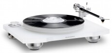 Marantz TT15S1 High-End lemezjátszó - fehér Audio-Video / Hifi / Multimédia - Bakelit lemezjátszó - Bakelit lemezjátszó - 267205