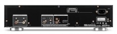 Marantz CD6006 CD lejátszó + PM6006 integrált erősítő - ezüst/arany Audio-Video / Hifi / Multimédia - CD / DVD / Blu-Ray / Multimédia készülék - CD lejátszó - 319809