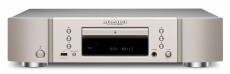 Marantz CD6006 CD lejátszó + PM6006 integrált erősítő - ezüst/arany Audio-Video / Hifi / Multimédia - CD / DVD / Blu-Ray / Multimédia készülék - CD lejátszó - 319809