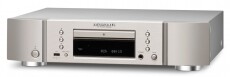 Marantz CD6006 CD lejátszó + PM6006 integrált erősítő - ezüst/arany Audio-Video / Hifi / Multimédia - CD / DVD / Blu-Ray / Multimédia készülék - CD lejátszó - 319809