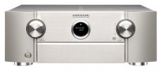 Marantz SR6012 9.2 házimozi erősítő - ezüst Audio-Video / Hifi / Multimédia - Házimozi - Házimozi erősítő - 322000