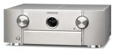 Marantz SR6012 9.2 házimozi erősítő - ezüst Audio-Video / Hifi / Multimédia - Házimozi - Házimozi erősítő - 322000