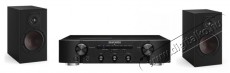 Marantz PM6007 + OPTICON 2 MKII sztereó szett Audio-Video / Hifi / Multimédia - Hifi - Sztereó - Összeállított hifi szett - 371891