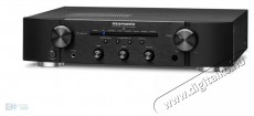 Marantz PM6007 + OPTICON 2 MKII sztereó szett Audio-Video / Hifi / Multimédia - Hifi - Sztereó - Összeállított hifi szett - 371891