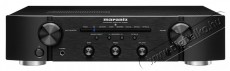 Marantz PM6007 + DEMAND 7 Audio-Video / Hifi / Multimédia - Hifi - Sztereó - Sztereó erősítő - 371892