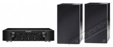 Marantz PM6007 + DEMAND 7 Audio-Video / Hifi / Multimédia - Hifi - Sztereó - Sztereó erősítő - 371892