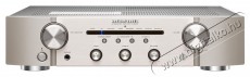 Marantz PM6007 + RAPTOR 9 Erősítő Audio-Video / Hifi / Multimédia - Hifi - Sztereó - Sztereó erősítő - 371894