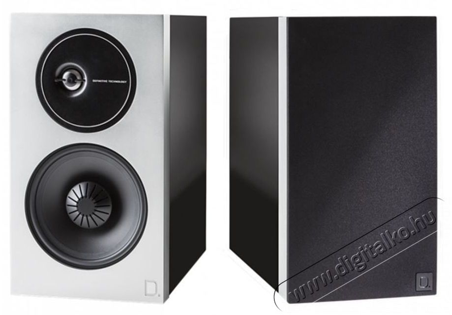 Marantz MELODY X (MCR612) + Definitive Technology Demand 11 Audio-Video / Hifi / Multimédia - Hifi - Sztereó - Összeállított hifi szett - 381303