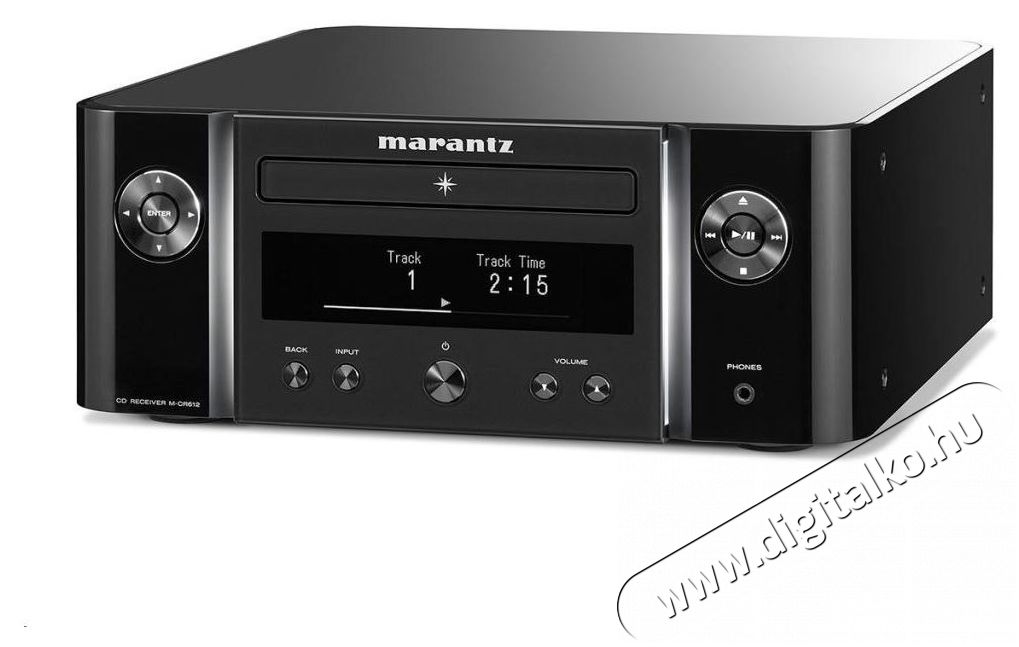 Marantz MELODY X (MCR612) + Definitive Technology Demand 11 Audio-Video / Hifi / Multimédia - Hifi - Sztereó - Összeállított hifi szett - 381303