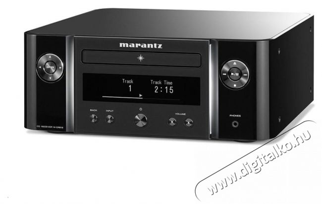 Marantz MELODY X (MCR612) + Definitive Technology Demand 11 Audio-Video / Hifi / Multimédia - Hifi - Sztereó - Összeállított hifi szett - 381303