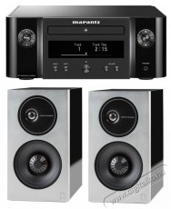 Marantz MELODY X (MCR612) + Definitive Technology Demand 11 Audio-Video / Hifi / Multimédia - Hifi - Sztereó - Összeállított hifi szett - 381303