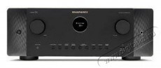 Marantz CINEMA 60 BLACK házimozi rádióerősítő Audio-Video / Hifi / Multimédia - Hifi - Sztereó - CD / DVD / Multimédia lejátszós rádióerősítő - 403131