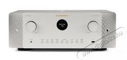 Marantz CINEMA 60 DAB SILVER GOLD házimozi erősítő Audio-Video / Hifi / Multimédia - Házimozi - Házimozi erősítő - 403133