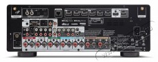 Marantz CINEMA 60 Házimozi rádióerősítő - ezüst/arany Audio-Video / Hifi / Multimédia - Házimozi - Házimozi erősítő - 403134