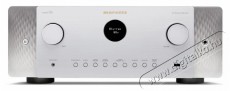 Marantz CINEMA 60 Házimozi rádióerősítő - ezüst/arany Audio-Video / Hifi / Multimédia - Házimozi - Házimozi erősítő - 403134