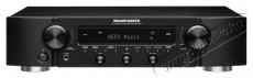 Marantz NR1200 Sztereó erősítő - fekete Audio-Video / Hifi / Multimédia - Hifi - Sztereó - Sztereó erősítő - 403126
