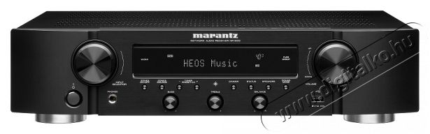 Marantz NR1200 Sztereó erősítő - fekete Audio-Video / Hifi / Multimédia - Hifi - Sztereó - Sztereó erősítő - 403126