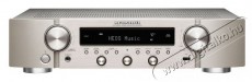 Marantz NR1200 Szteró erősítő - arany Audio-Video / Hifi / Multimédia - Hifi - Sztereó - Sztereó erősítő - 403127