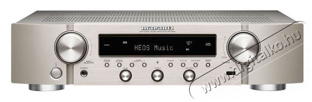 Marantz NR1200 Szteró erősítő - arany Audio-Video / Hifi / Multimédia - Hifi - Sztereó - Sztereó erősítő - 403127