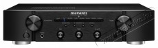 Marantz PM6007 Erősítő - fekete Audio-Video / Hifi / Multimédia - Hifi - Sztereó - Sztereó erősítő - 403124
