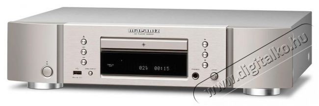 Marantz PM6007 Erősítő - arany Audio-Video / Hifi / Multimédia - Hifi - Sztereó - Sztereó erősítő - 403125