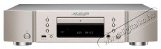 Marantz PM6007 Erősítő - arany Audio-Video / Hifi / Multimédia - Hifi - Sztereó - Sztereó erősítő - 403125