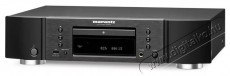 Marantz CD6007 Black CD-lej&aacute;tsz&oacute; Audio-Video / Hifi / Multim&eacute;dia - CD / DVD / Blu-Ray / Multim&eacute;dia k&eacute;sz&uuml;l&eacute;k - CD lej&aacute;tsz&oacute; - 399992
