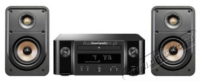 Marantz MELODY X + Signature ES15 Audio-Video / Hifi / Multimédia - Házimozi - Összeállított házimozi szett - 400001