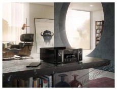 Marantz MELODY X + Signature ES15 Audio-Video / Hifi / Multimédia - Házimozi - Összeállított házimozi szett - 400001