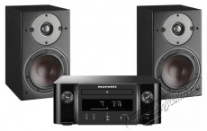 Marantz DALI MELODY X + OBERON 1 Audio-Video / Hifi / Multimédia - Házimozi - Összeállított házimozi szett - 492341