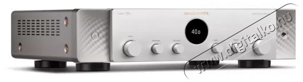 Marantz STEREO 70s sztere&oacute; h&aacute;l&oacute;zati erős&iacute;tő Silver Gold Audio-Video / Hifi / Multim&eacute;dia - Hifi - Sztere&oacute; - Sztere&oacute; erős&iacute;tő - 493105