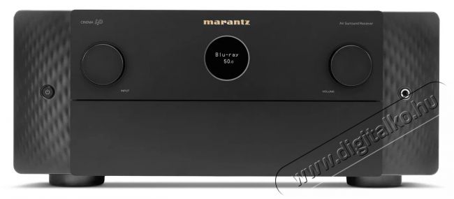 Marantz Cinema 40 Black Audio-Video / Hifi / Multim&eacute;dia - Hifi - Sztere&oacute; - Sztere&oacute; erős&iacute;tő - 511468