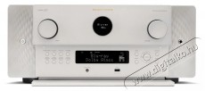 Marantz Cinema 40 Silver Gold Audio-Video / Hifi / Multimédia - Hifi - Sztereó - Sztereó erősítő - 511470