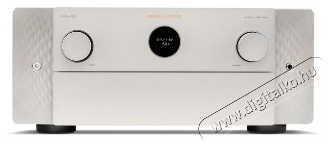 Marantz Cinema 40 Silver Gold Audio-Video / Hifi / Multimédia - Hifi - Sztereó - Sztereó erősítő - 511470