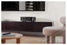 Marantz CINEMA 50 Black Audio-Video / Hifi / Multimédia - Hifi - Sztereó - Sztereó erősítő - 511469