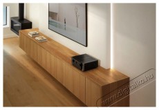 Marantz CINEMA 50 Black Audio-Video / Hifi / Multimédia - Hifi - Sztereó - Sztereó erősítő - 511469