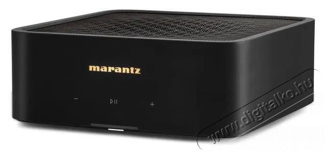 Marantz MODEL M1 fekete Audio-Video / Hifi / Multim&eacute;dia - Hifi - Sztere&oacute; - Sztere&oacute; erős&iacute;tő - 511465