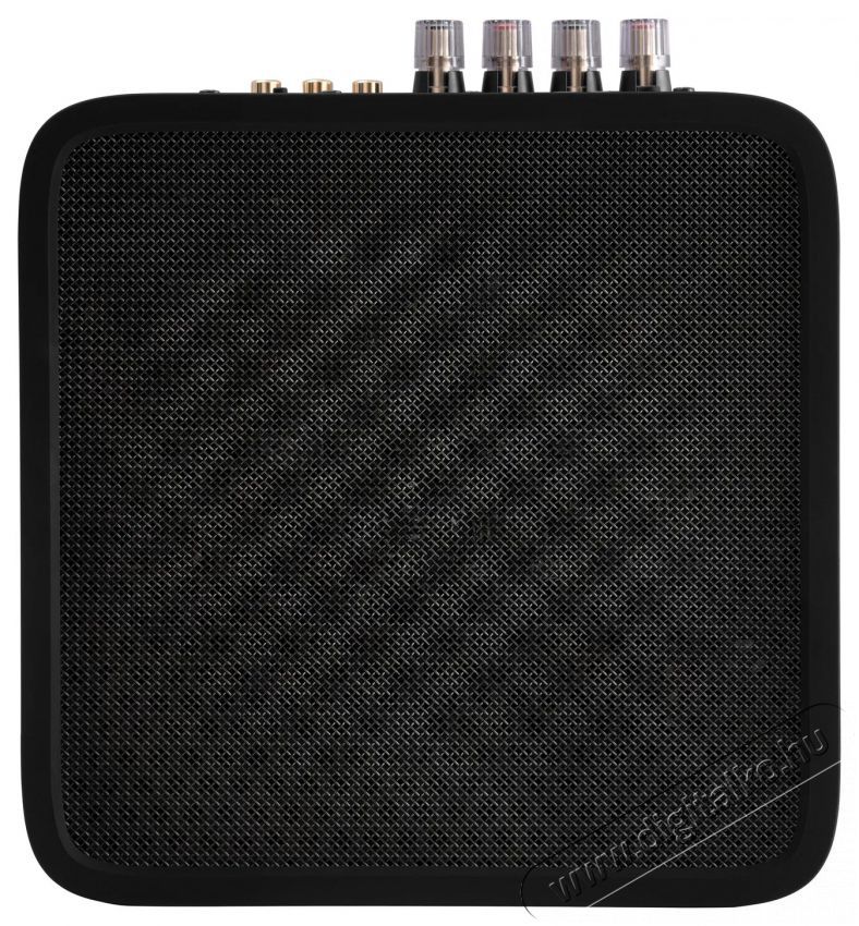 Marantz MODEL M1 fekete Audio-Video / Hifi / Multim&eacute;dia - Hifi - Sztere&oacute; - Sztere&oacute; erős&iacute;tő - 511465