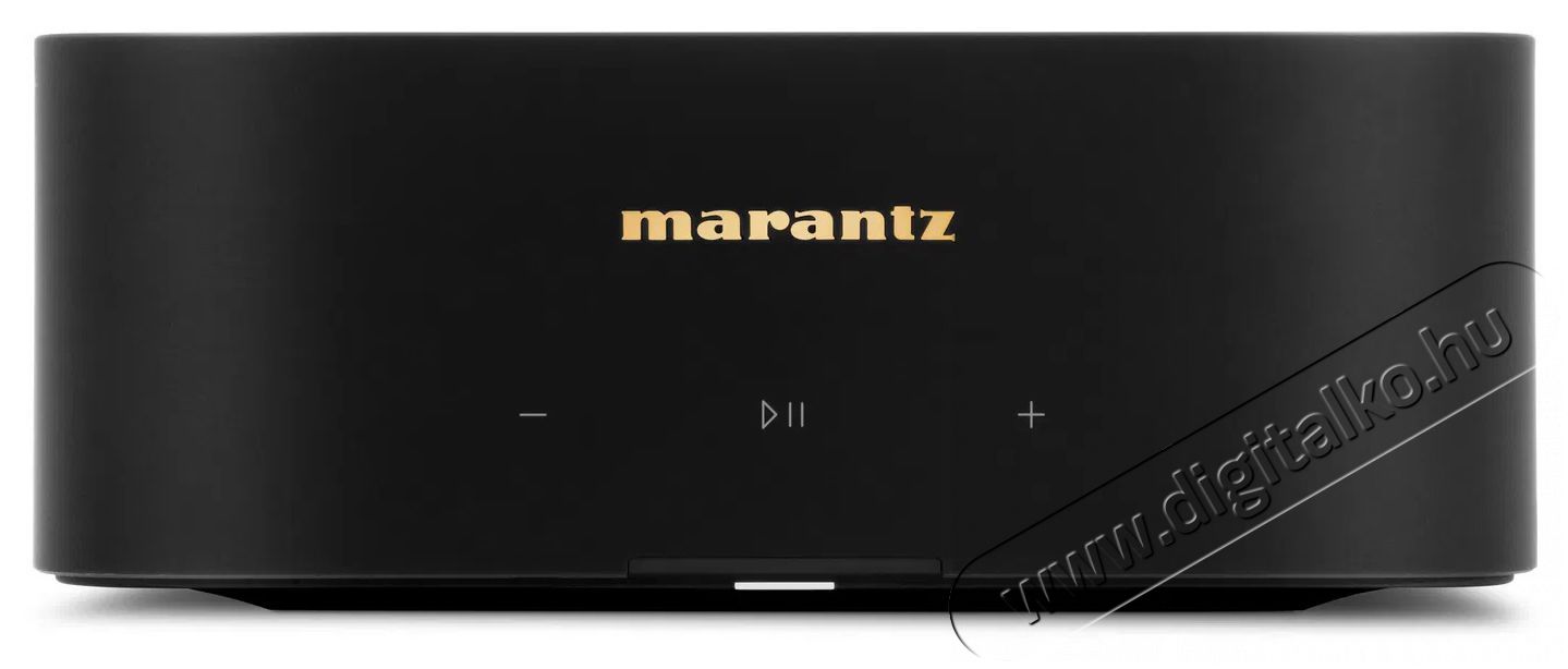 Marantz MODEL M1 fekete Audio-Video / Hifi / Multim&eacute;dia - Hifi - Sztere&oacute; - Sztere&oacute; erős&iacute;tő - 511465