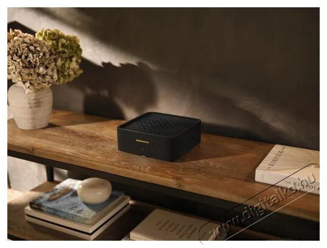 Marantz MODEL M1 fekete Audio-Video / Hifi / Multim&eacute;dia - Hifi - Sztere&oacute; - Sztere&oacute; erős&iacute;tő - 511465