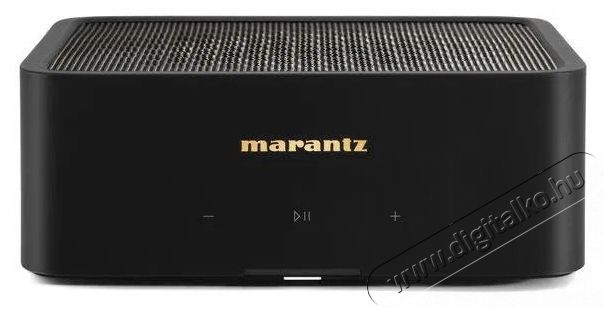 Marantz MODEL M1 fekete Audio-Video / Hifi / Multim&eacute;dia - Hifi - Sztere&oacute; - Sztere&oacute; erős&iacute;tő - 511465