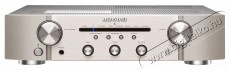Marantz PM6007 ez&uuml;st-arany Hi-fi erős&iacute;tő - &Uacute;jdons&aacute;gok - &Uacute;j term&eacute;kek - 511473