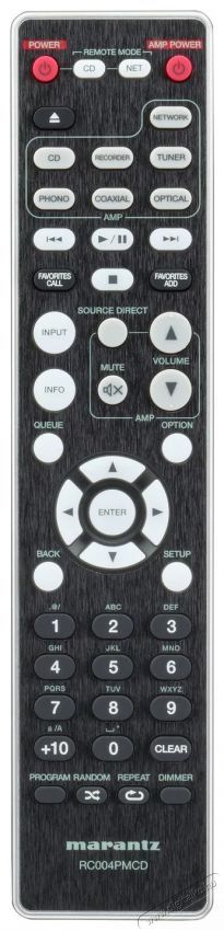 Marantz PM6007 ez&uuml;st-arany Hi-fi erős&iacute;tő &Uacute;jdons&aacute;gok - &Uacute;j term&eacute;kek - 511473