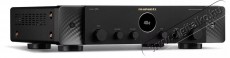 Marantz STEREO70s - fekete Audio-Video / Hifi / Multimédia - Hifi - Sztereó - Sztereó erősítő - 511466