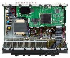 Marantz STEREO70s - fekete Audio-Video / Hifi / Multimédia - Hifi - Sztereó - Sztereó erősítő - 511466