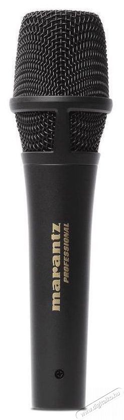 Marantz Professional M4U Iroda &eacute;s sz&aacute;m&iacute;t&aacute;stechnika - Egy&eacute;b sz&aacute;m&iacute;t&aacute;stechnikai term&eacute;k - 525301