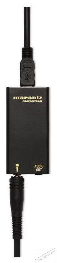 Marantz Professional M4U Iroda &eacute;s sz&aacute;m&iacute;t&aacute;stechnika - Egy&eacute;b sz&aacute;m&iacute;t&aacute;stechnikai term&eacute;k - 525301